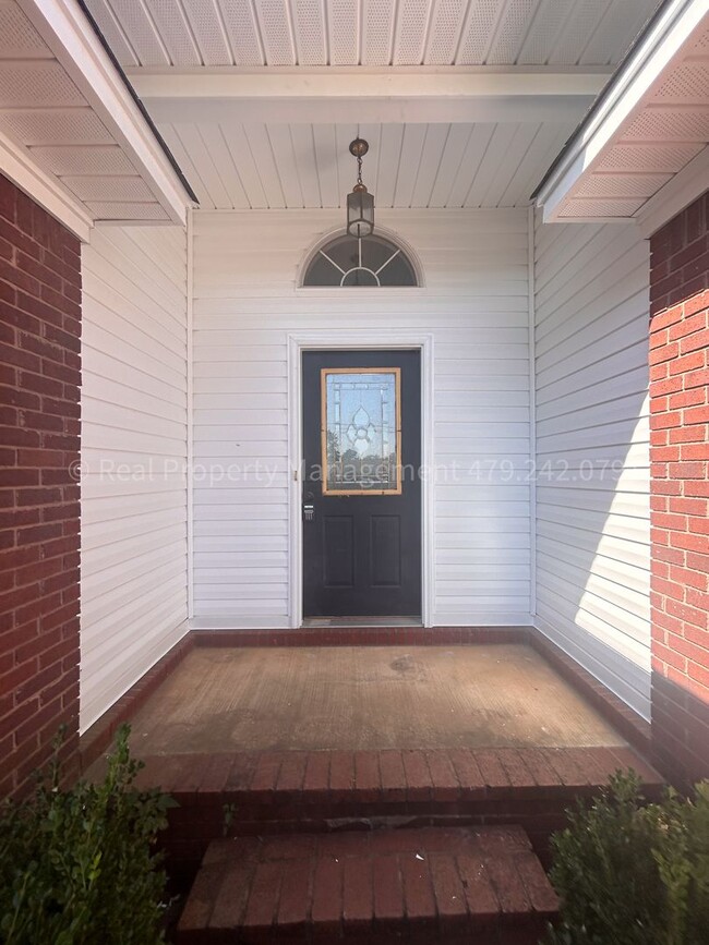 1019 N Daisy St in Greenwood, AR - Building Photo - Building Photo