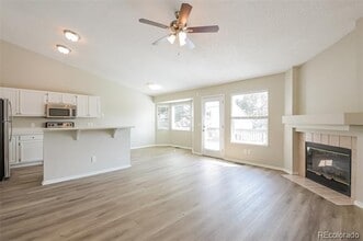 5375 Slickrock Dr in Colorado Springs, CO - Building Photo - Building Photo