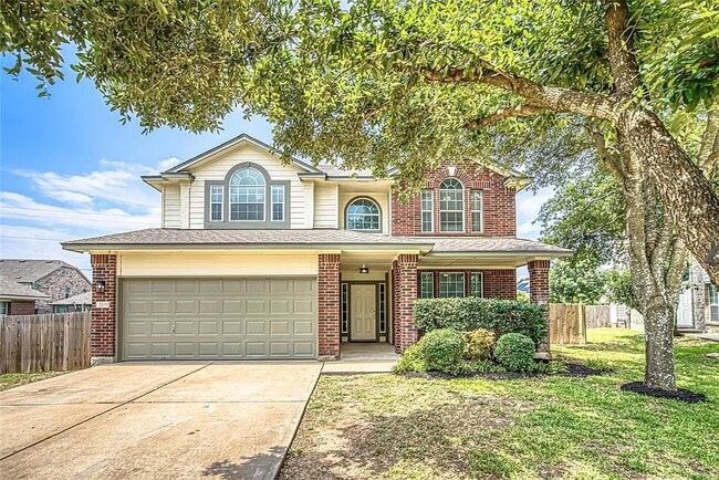 property at 2105 Huxley Ln
