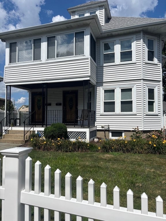 property at 27 Broadway