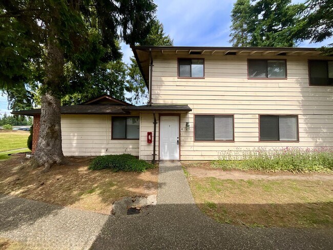 property at 7705 Timber Hill Dr