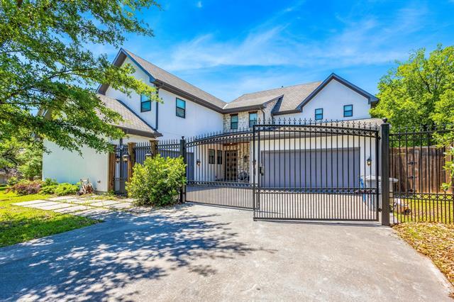 9415 Thornberry Ln in Dallas, TX - Building Photo - Building Photo