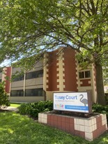 Busey Court Apartments