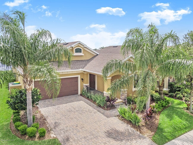 8591 Strom Park Dr in Melbourne, FL - Building Photo - Building Photo