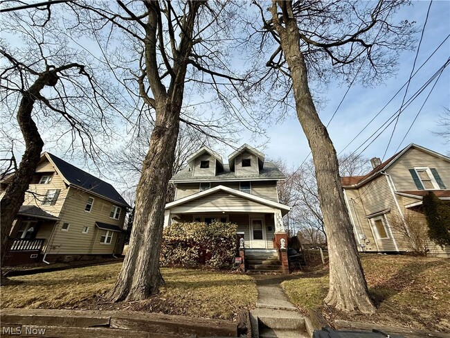 707 Hazel St in Akron, OH - Building Photo - Building Photo