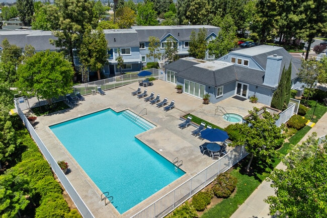 Mountain View Apartments