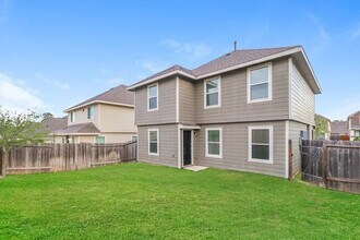 2907 Karin Crst Ln in Conroe, TX - Building Photo - Building Photo