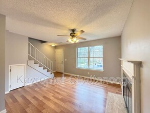 208 Cliftview Dr in Chattanooga, TN - Building Photo - Building Photo