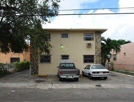 1776 SW 5th St Apartments