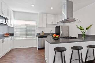 1801 Federal in Los Angeles, CA - Building Photo - Building Photo