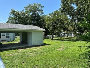 3502 1st St in Pattison, TX - Building Photo - Building Photo