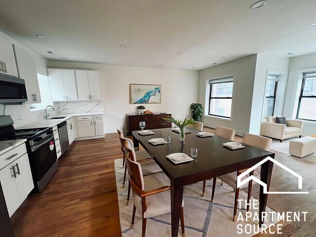 652 W Gordon Ter, Unit 1E