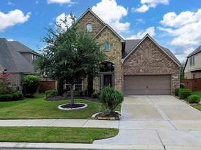 16810 Bonnyton Dr in Richmond, TX - Building Photo - Building Photo