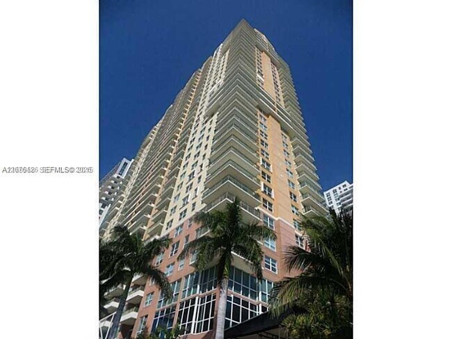 property at 1155 Brickell Bay Dr