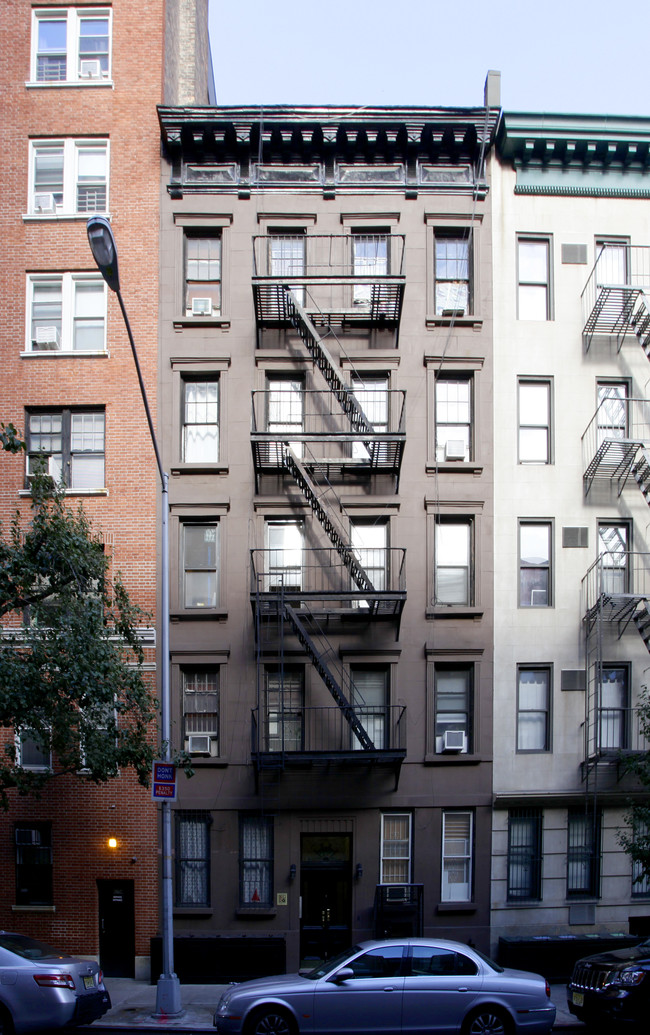 117 E 89th St in New York, NY - Building Photo - Building Photo