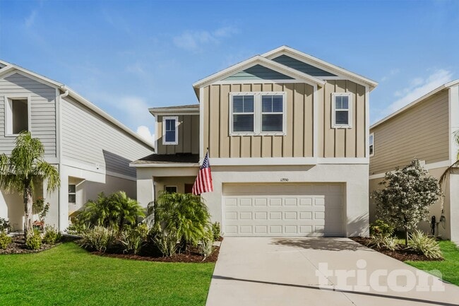 property at 12930 Oak Hill Way