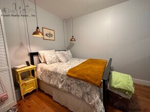 71 Charter St, Unit 4 in Boston, MA - Foto de edificio - Building Photo