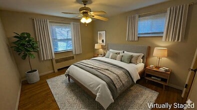 5855 Monfort Hills Ave in Cincinnati, OH - Building Photo - Building Photo