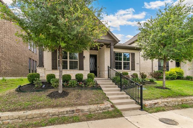 17652 Sequoia Dr in Dallas, TX - Building Photo - Building Photo