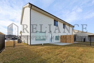 12422 Blanford St in Wichita, KS - Building Photo - Building Photo