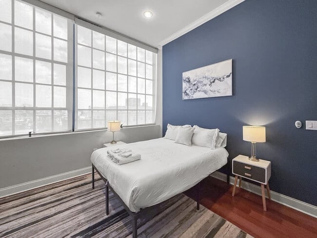 property at 1421 N 5th St