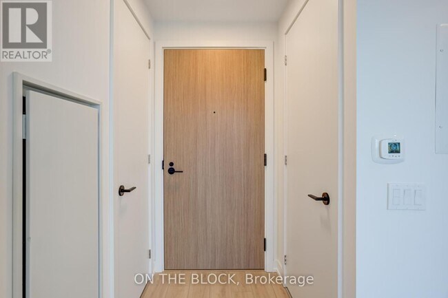 35 Parliament St in Toronto, ON - Building Photo - Building Photo