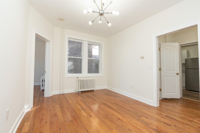 property at 6404 Park Ave