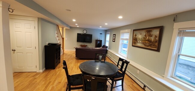 20 Estabrook Rd, Unit 1