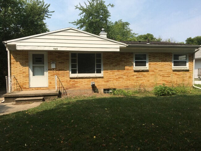 property at 565 Stoddard Ave