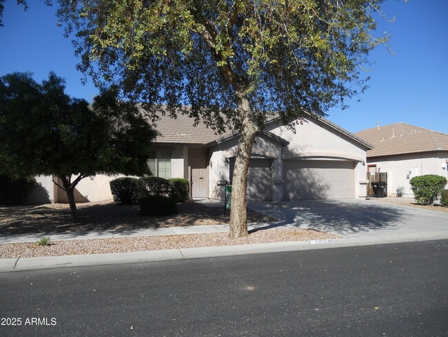 property at 13558 W Port Royale Ln