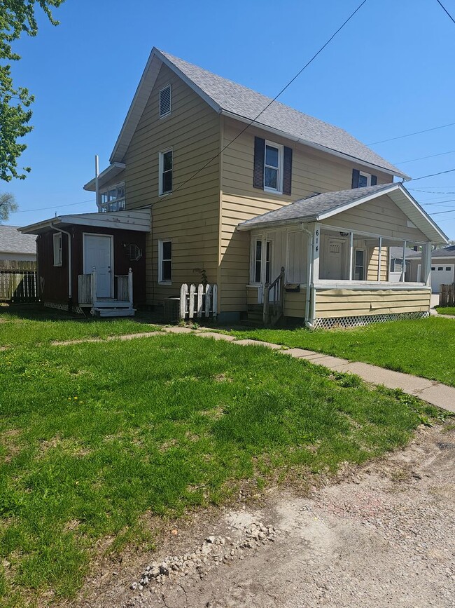 property at 614 51st St