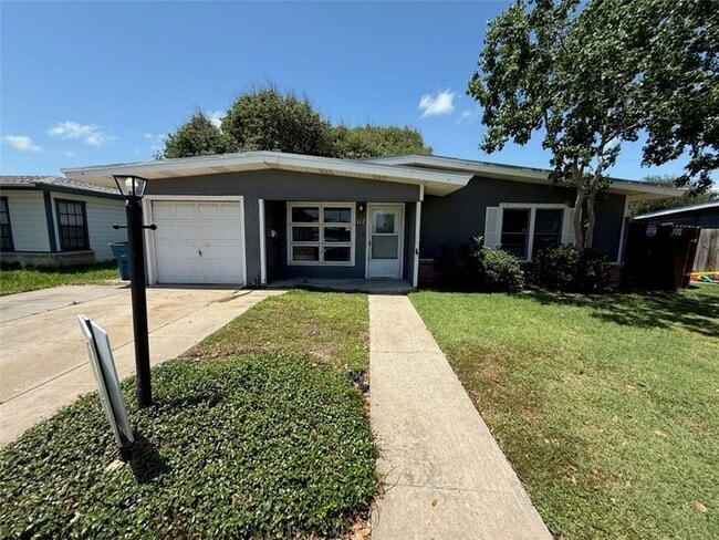 property at 117 Holly Dr