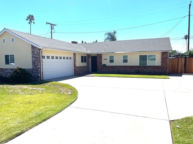 property at 1252 E Puente Ave