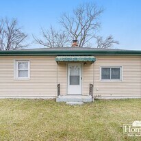 1224 E Jefferson Blvd in Mishawaka, IN - Building Photo