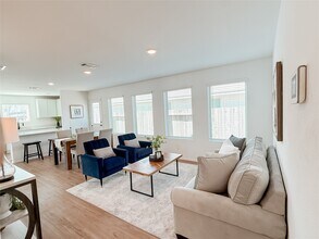 22166 Birchfield Grv Ln in New Caney, TX - Building Photo - Building Photo