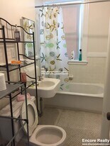 17-19 Washington St. Unit 501 in Malden, MA - Building Photo