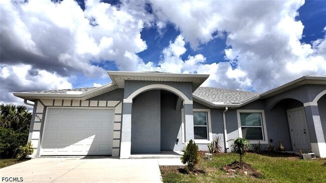 property at 4518 14th St SW