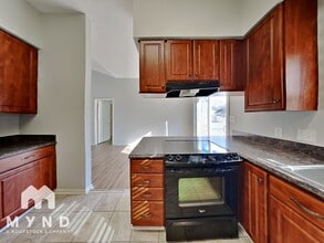 1205 Spruce Dr in Zebulon, NC - Building Photo - Building Photo