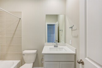 6219 Lost Rdg Ln in Richmond, TX - Building Photo - Building Photo