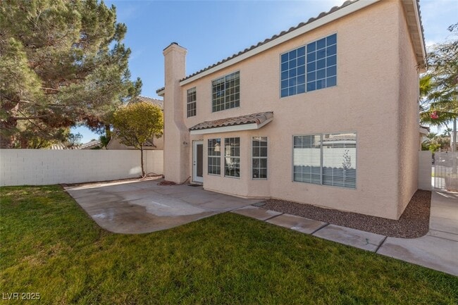 7620 Sea Wind Dr in Las Vegas, NV - Building Photo - Building Photo