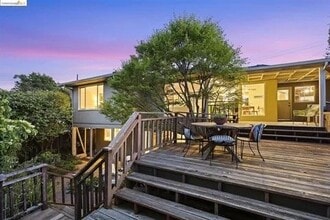 4254 Gregory St in Oakland, CA - Building Photo - Building Photo