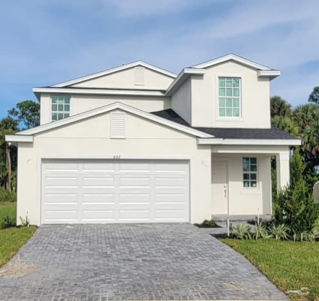 property at 602 Papillon St SW