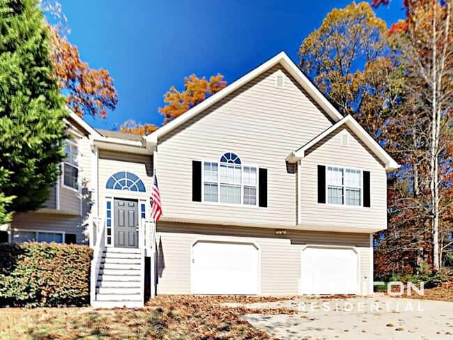 78 Paradise Ln in Douglasville, GA - Building Photo - Building Photo