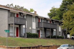 1408 14th St S Apartments