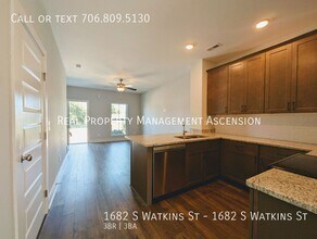1682 S Watkins St-Unit -1682 S Watkins St in Chattanooga, TN - Building Photo - Building Photo