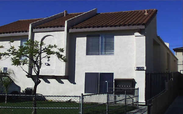 4050 Wabash Ave in San Diego, CA - Building Photo - Building Photo