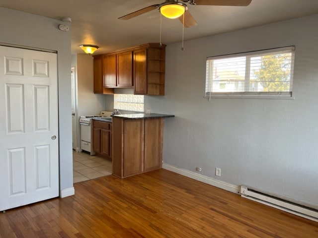 4561 W 38th Ave in Denver, CO - Building Photo - Building Photo