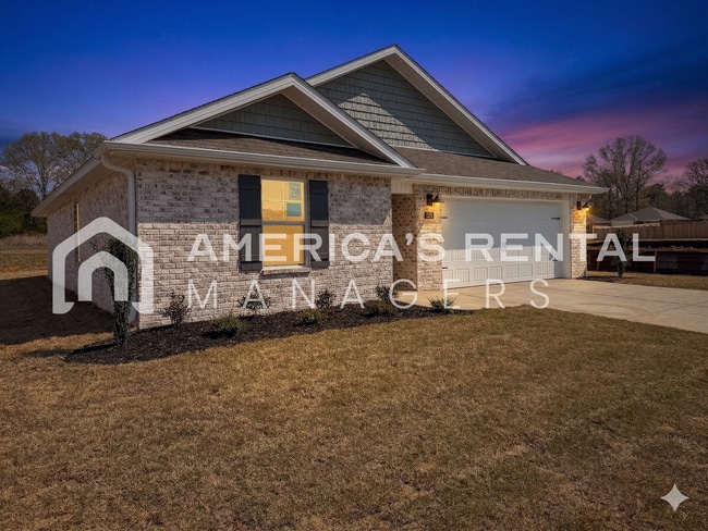 117 Jonboy Ave in New Hope, AL - Building Photo - Building Photo