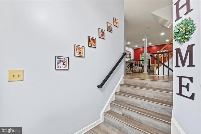 506 Ben Neuis Pl in Fredericksburg, VA - Building Photo - Building Photo