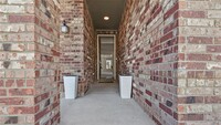 3542 Carinaro Lp in Round Rock, TX - Foto de edificio - Building Photo